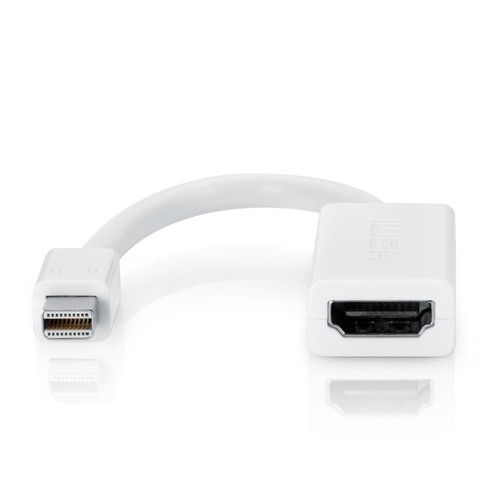 מתאם Mini DisplayPort ל-HDMI