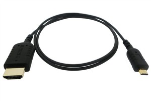 HDMI TO MICRO HDMI CABLE