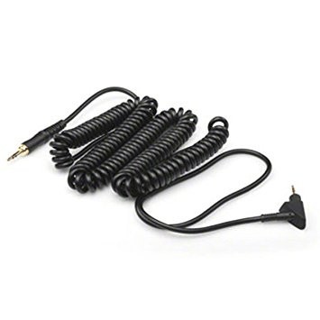כבל חלופי לאוזניות Sennheiser HD 380 Pro