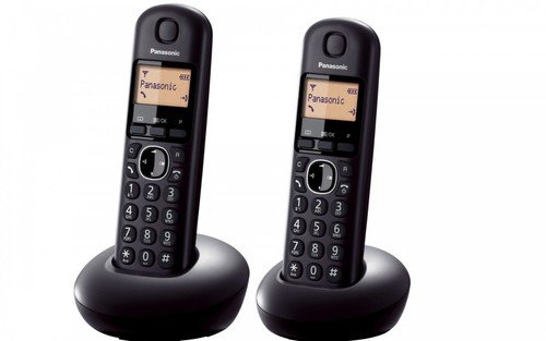Panasonic KX-TGB212 פנסוניק