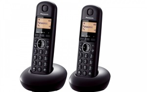 Panasonic KX-TGB212 פנסוניק