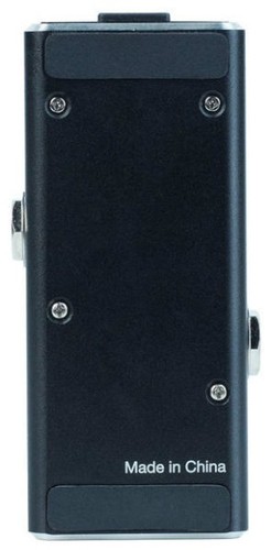 טיונר פדאל Warwick Rocktuner PT1