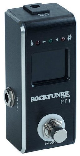 טיונר פדאל Warwick Rocktuner PT1