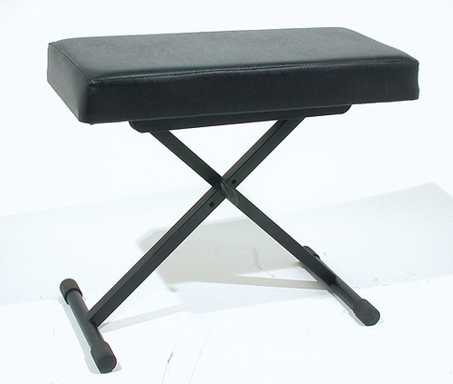 כסא לאורגן Quik Lok BX-8