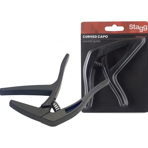 קאפו Stagg SCPX-CU