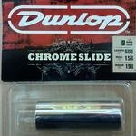 סלייד כרום לגיטרה Dunlop Chrome slide 220