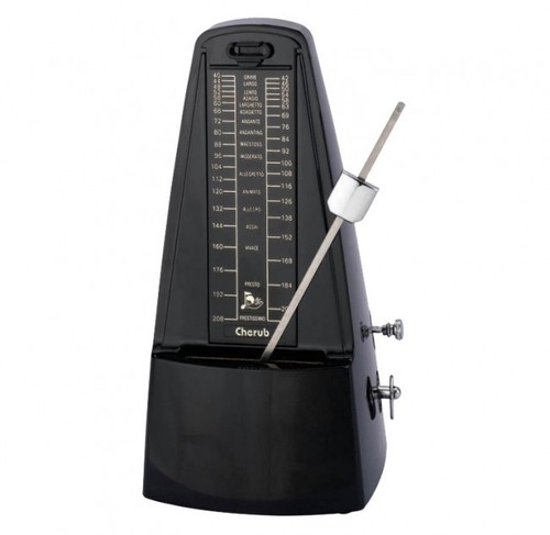 מטרונום מכני CHERUB WSM-330BK