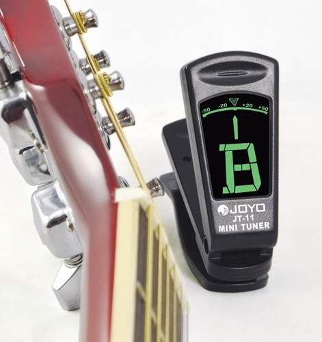 טיונר Joyo JT-11