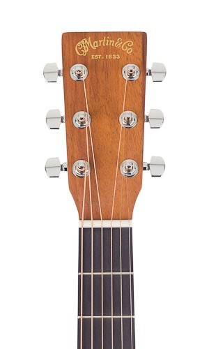 גיטרה אקוסטית Martin DXK2AE