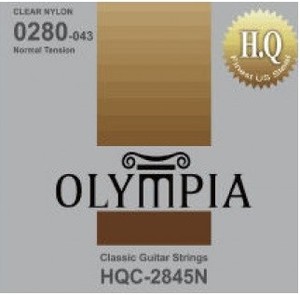 מיתרים לקלאסית Olympia HQC-2845H