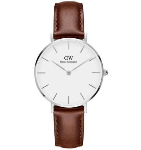 Daniel Wellington DW00100187 נשים גודל 32MM