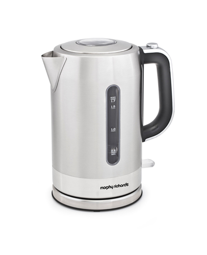 קומקום נירוסטה 43985 Morphy Richards Classic 