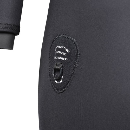 חליפת צלילה לנשים FOCEA COMFORT6 