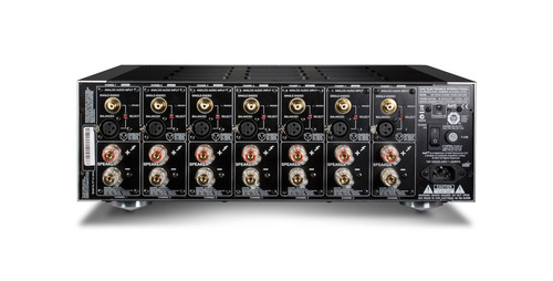  מגבר כח מבית NAD דגם M27