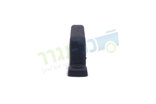 ידית אחיזה PVC יצוק 