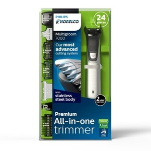 מכונת תספורת מבית PHILIPS פיליפס דגם MG7750/49