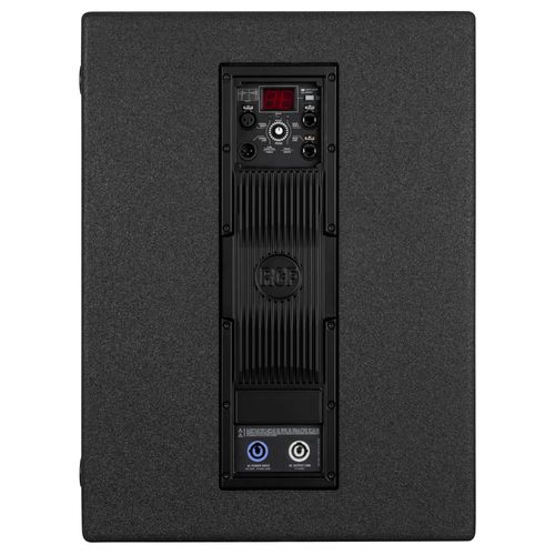 זוית נוספת RCF TTS15-A