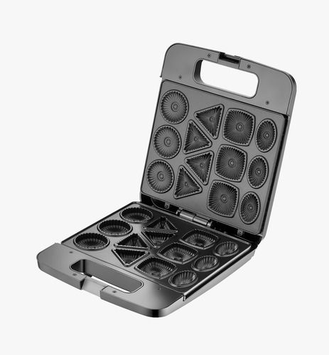 תמונת מוצר נוספת טוסטר עוגיות BENATON BT-259