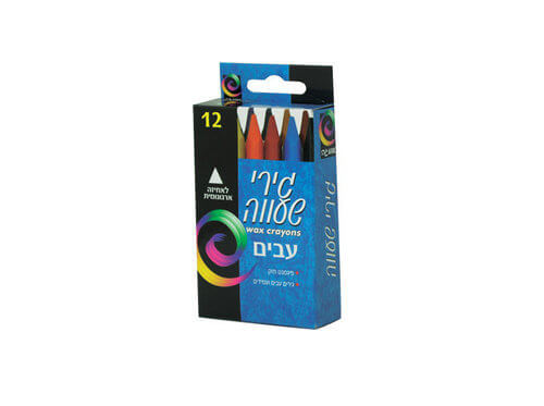 גירי שעווה