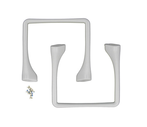 כן נחיתה לרחפן DJI Phantom 2 Landing Mount יבואן רשמי