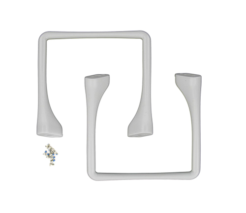 כן נחיתה לרחפן DJI Phantom 2 Landing Mount יבואן רשמי