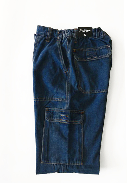 דגמ"ח ג'ינס WORK FASHION