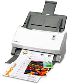   סורק Plustek PS506U