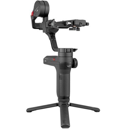 ZHIYUN WEEBILL LAB GIMBAL זמין שנתים