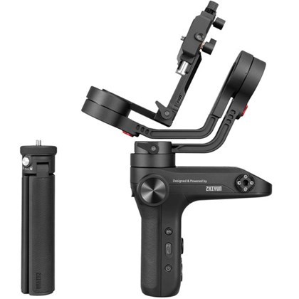 ZHIYUN WEEBILL LAB GIMBAL זמין שנתים