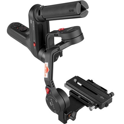 ZHIYUN WEEBILL LAB GIMBAL זמין שנתים
