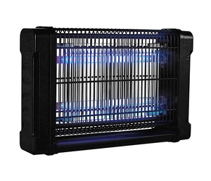 ‏קטלן יתושים חשמלי Semicom GC2-16