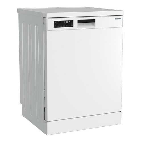 מדיח כלים רחב  Blomberg GSN209P8W לבן