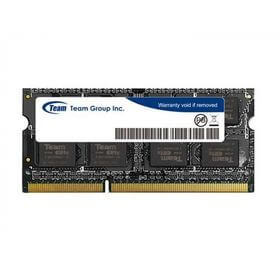 Team TED44G2133C15-SBK DDR4 2133Mhz 4GB