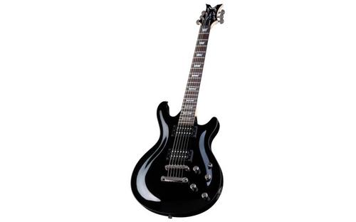 גיטרה חשמלית ICONX CBK מבית DEAN