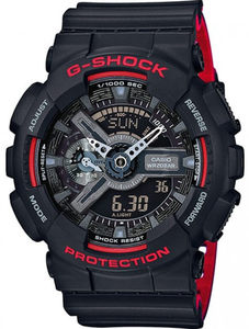 Casio G-Shock GA-110HR-1A