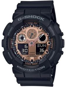 Casio G-Shock GA-100MMC-1A