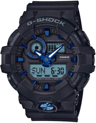 Casio G-Shock GA-710B-1A2