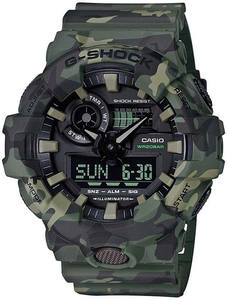 Casio G-Shock GA-700CM-3A