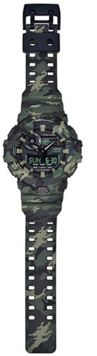 Casio G-Shock GA-700CM-3A