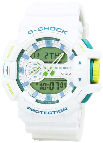 Casio G-Shock GA-400WG-7A