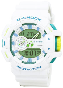 Casio G-Shock GA-400WG-7A
