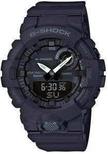 Casio G-Shock GBA-800-1A - ג