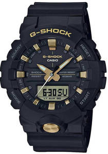 Casio G-Shock GA-810B-1A9 - שעון ג