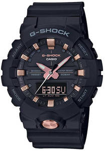 Casio G-Shock GA-810B-1A4 - שעון ג