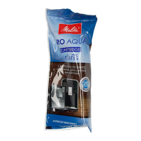 מסנן מליטה פרו אקווה קלאריס - Melitta Pro Aqua Claris Water Filter 