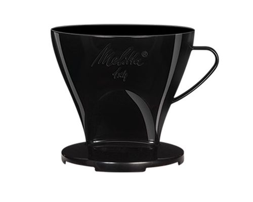 מליטה מעמד לפילטר 4*1 שחור - Melitta Filter Holder Black 