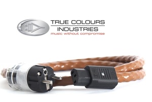 כבל חשמל מבית TCI דגם Herald Constrictor