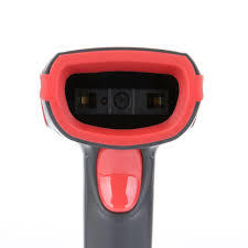 סורק ברקוד חוטי  AK18 2D QR Wired USB YHDAA