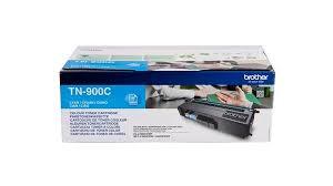 טונר מקורי כחול Brother TN900C 