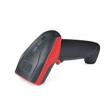 סורק ברקוד חוטי  AK18 2D QR Wired USB YHDAA